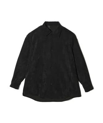 N.HOOLYWOOD COMPILE BIG SHIRT