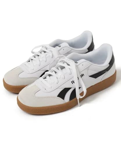 WEGO MEN'S REEBOK SMASH EDGE S スニーカー