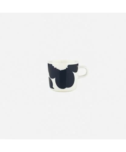 Marimekko Iso Unikko 60th コーヒーカップ 200ml
