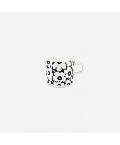 Marimekko Pikkuinen Unikko 60th コーヒーカップ 200ml