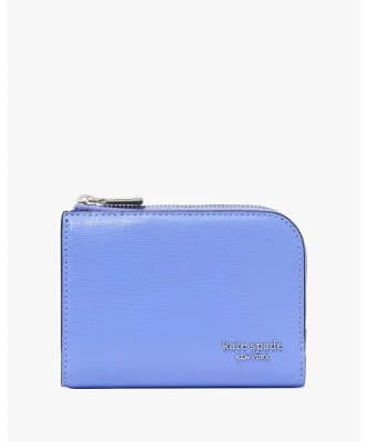 kate spade new york デヴィン スモール コンパクト ウォレット