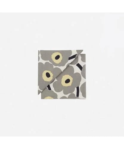Marimekko Unikko ランチナプキン 33*33cm