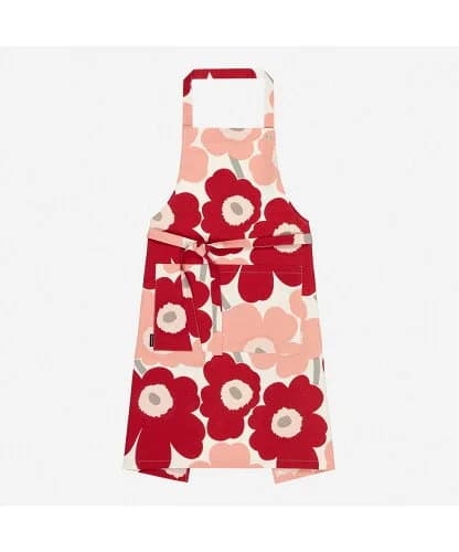 Marimekko Pieni Unikko エプロン
