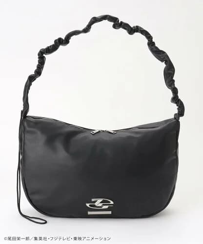 tk.TAKEO KIKUCHI 【ONE PIECEコラボ】ドロストショルダーBAG