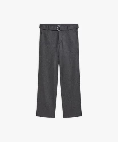 agnes b. JZ40 PANTALON パンツ