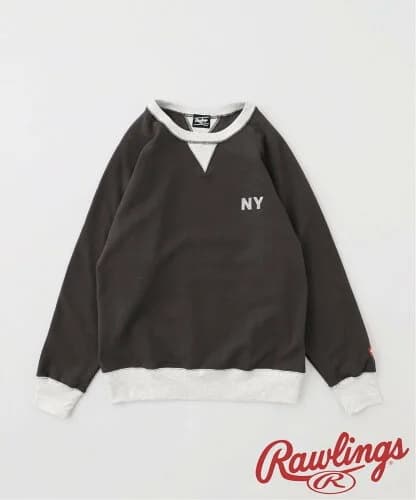 JOURNAL STANDARD relume Rawlings / ローリングス 別注 SWET ON