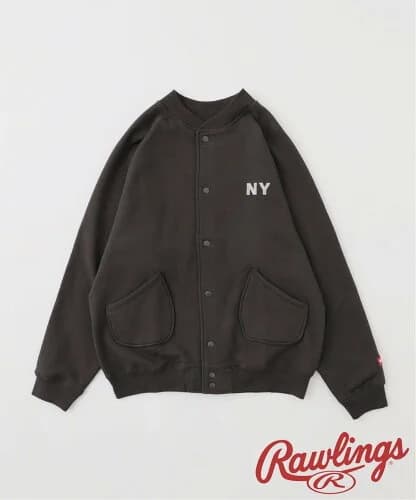 JOURNAL STANDARD relume Rawlings / ローリングス 別注 STADIUM JACKET