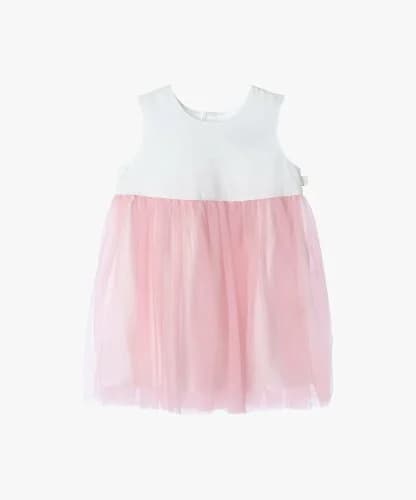 agnes b. ENFANT UU28 L ROBE ベビー ワンピース