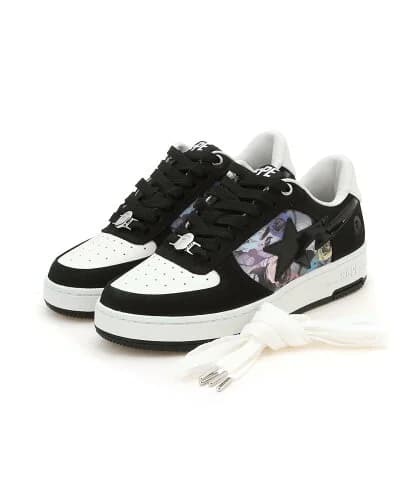 A BATHING APE BAPE STA #2