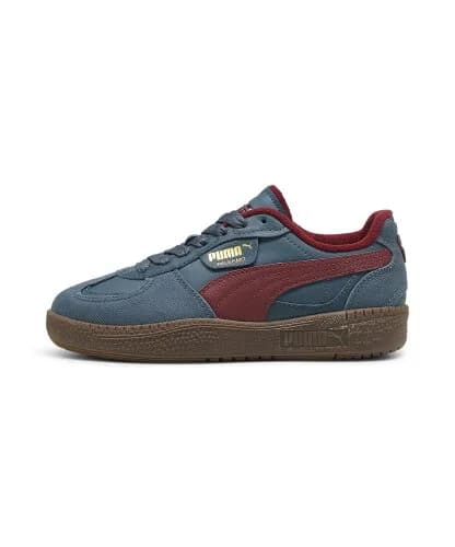 PUMA ウィメンズ パレルモ モーダ コーデュロイ スニーカー