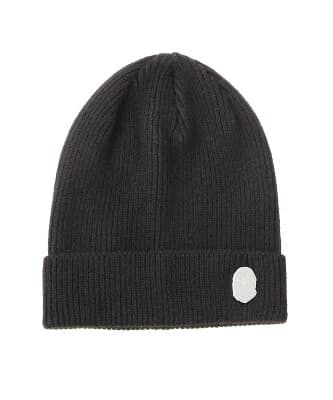 A BATHING APE ONE POINT KNIT CAP