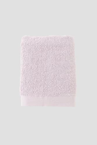 MARGARET HOWELL COTTON RAMIE TOWEL