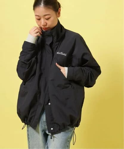 JOURNAL STANDARD relume 《予約》別注【WILD THINGS】WS CHAMONIX JKT:マウンテンパーカー