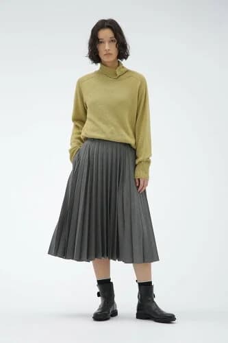 MARGARET HOWELL 12月下旬-1月中旬 SUMMER WOOL