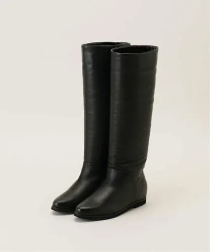 JOURNAL STANDARD 【atelier brugge/アトリエブルージュ】LOOSE FIT LONG BOOTS 24ISM-73