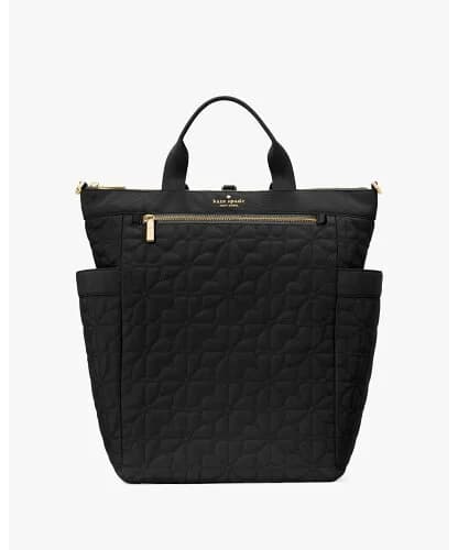 kate spade new york スペード フラワー ミディアム コンバーチブル バックパック