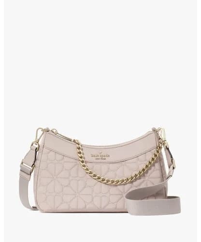 kate spade new york スペード フラワー コンバーチブル クロスボディ