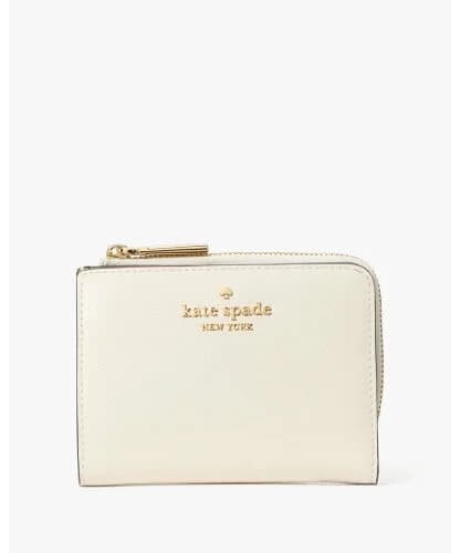 kate spade new york マディソン スモール L-ジップ ウォレット