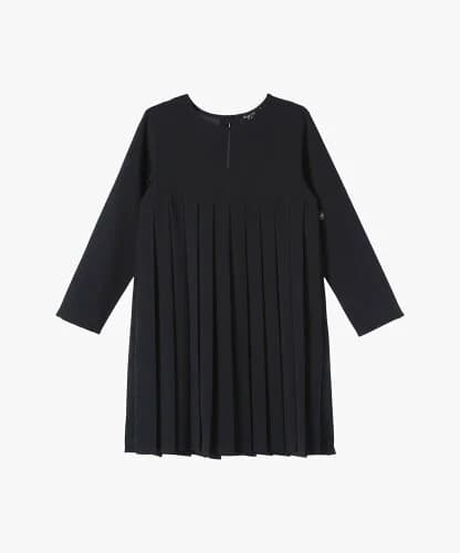 agnes b. ENFANT UT48 E ROBE キッズ ワンピース