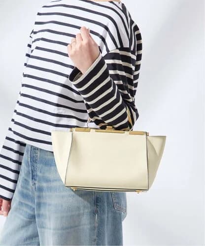 JOURNAL STANDARD L'ESSAGE 《予約》【ZANCHETTI / ザンケッティ】AMLETO 20:バッグ