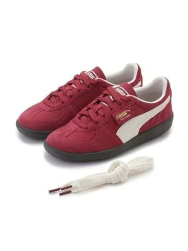 emmi 【PUMA】Palermo OG スニーカー