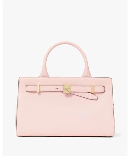 kate spade new york デコ カラーブロック ミディアム サッチェル