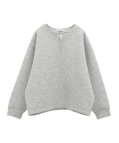 AMERICAN HOLIC スキッパーポンチプルオーバー