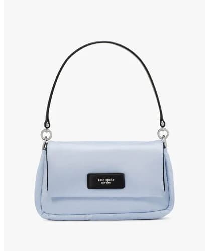 kate spade new york パフド ローラ コンバーチブル クロスボディ