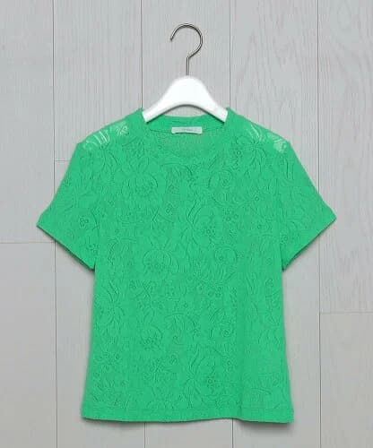 ＜ARAKS＞GAIA T-SHIRT/トップス