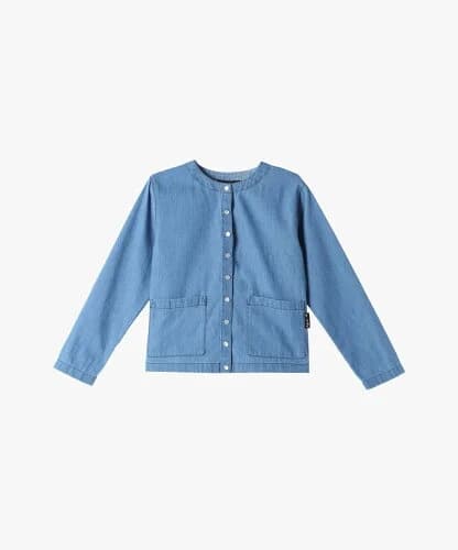 agnes b. ENFANT TN45 E CARDIGAN キッズ カーディガン