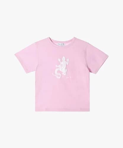 agnes b. ENFANT SFA1 E TS キッズ Tシャツ