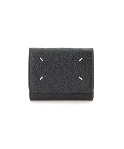 Maison Margiela レザーエンベロープウォレット