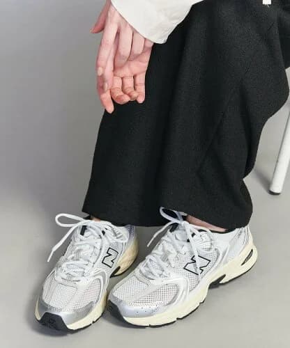 BEAUTY&YOUTH UNITED ARROWS ＜New Balance＞MR530TA/スニーカー