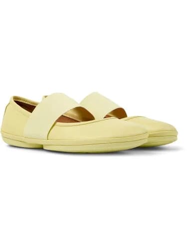 CAMPER RIGHT NINA / フラットシューズ