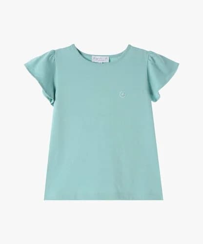 agnes b. ENFANT K398 E TS キッズ Tシャツ