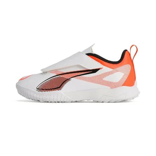 PUMA キッズ ウルトラ 5 プレイ V TT サッカー トレーニングシューズ