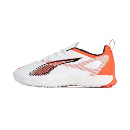 PUMA キッズ ウルトラ 5 プレイ TT + ミッド サッカー トレーニングシューズ