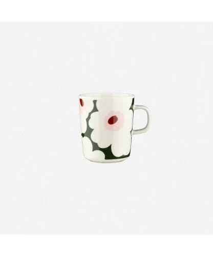 Marimekko Unikko マグカップ 250ml