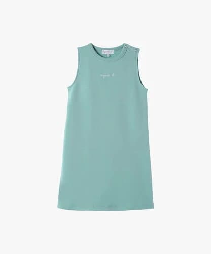 agnes b. ENFANT K330 E ROBE キッズ ワンピース