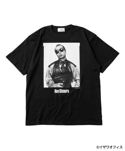 JOURNAL STANDARD 《追加予約》志村けん * JOURNAL STANDARD Tシャツ