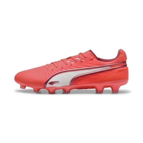 PUMA メンズ キング アルティメット HG サッカー スパイク