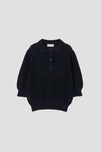 MARGARET HOWELL LIGHT COTTON CASHMERE