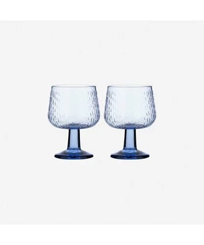 Marimekko Syksy Goblet セット 250ml
