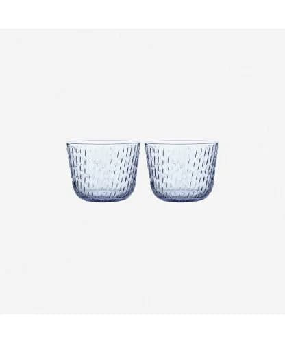 Marimekko Syksy Glass Tumbler セット 200ml