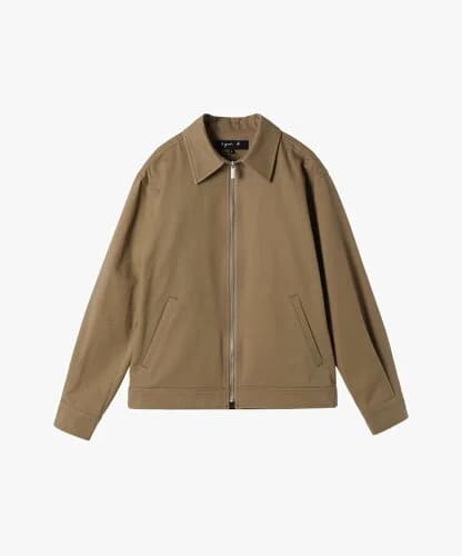 agnes b. UU49 BLOUSON ブルゾン