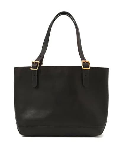Schott VASCO/ヴァスコ/LEATHER TRAVEL TOTE BAG MEDIUM/レザー トラベル トートバッグ ミディアム
