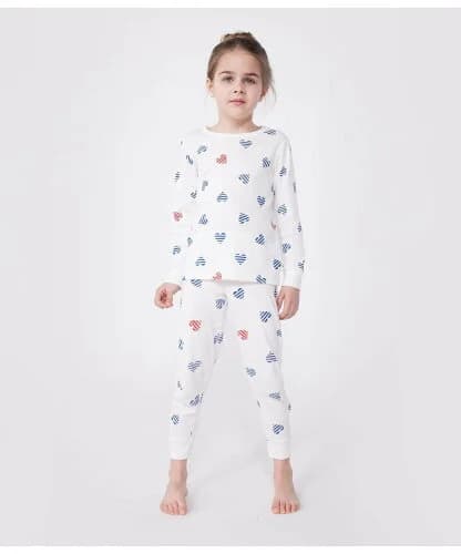 PETIT BATEAU パジャマ