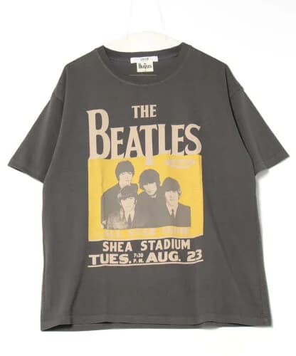 JUNRed j.n.r.d/Beatles別注Tシャツ