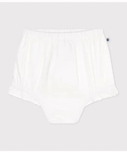 PETIT BATEAU ブルマパンツ