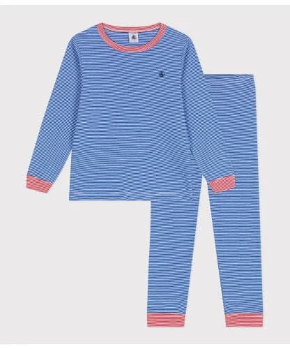 PETIT BATEAU パジャマ